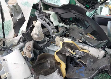 2008 GMC Acadia Slt-2 z USA, uszkodzony, nr VIN 1GKER337X8J130951